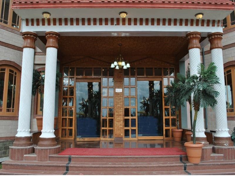 undefined Apple Tree Resort 2